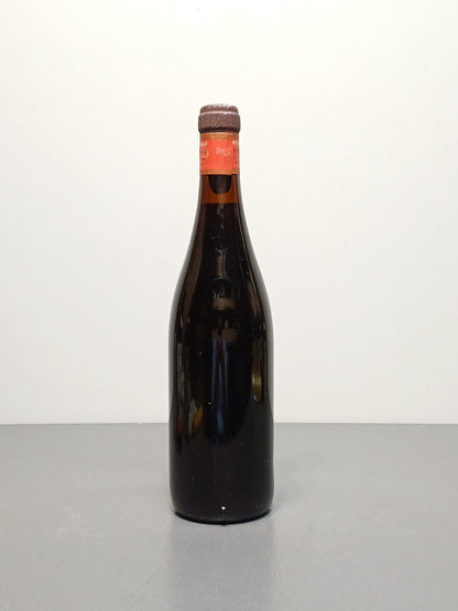 Barolo 1969 Marchesi di Barolo bott.72 cl 13%