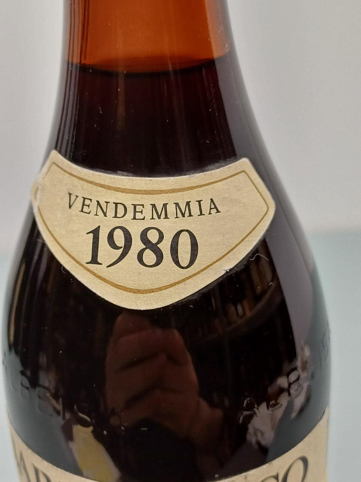 Barbaresco Produttori del Barbaresco 1980 bott..75 cl 13.5%