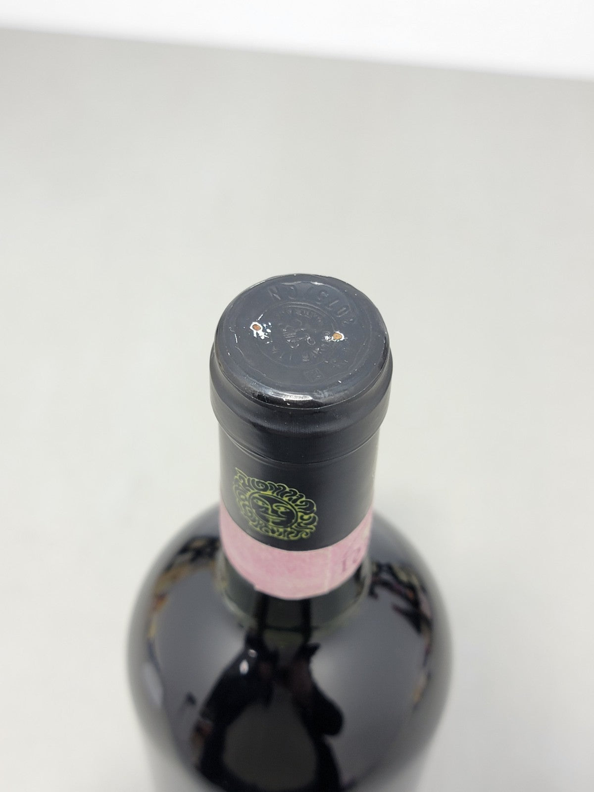 Barbaresco Curra 1998 Cantina Del Glicine Neive bott.. 75 cl 13,5%
