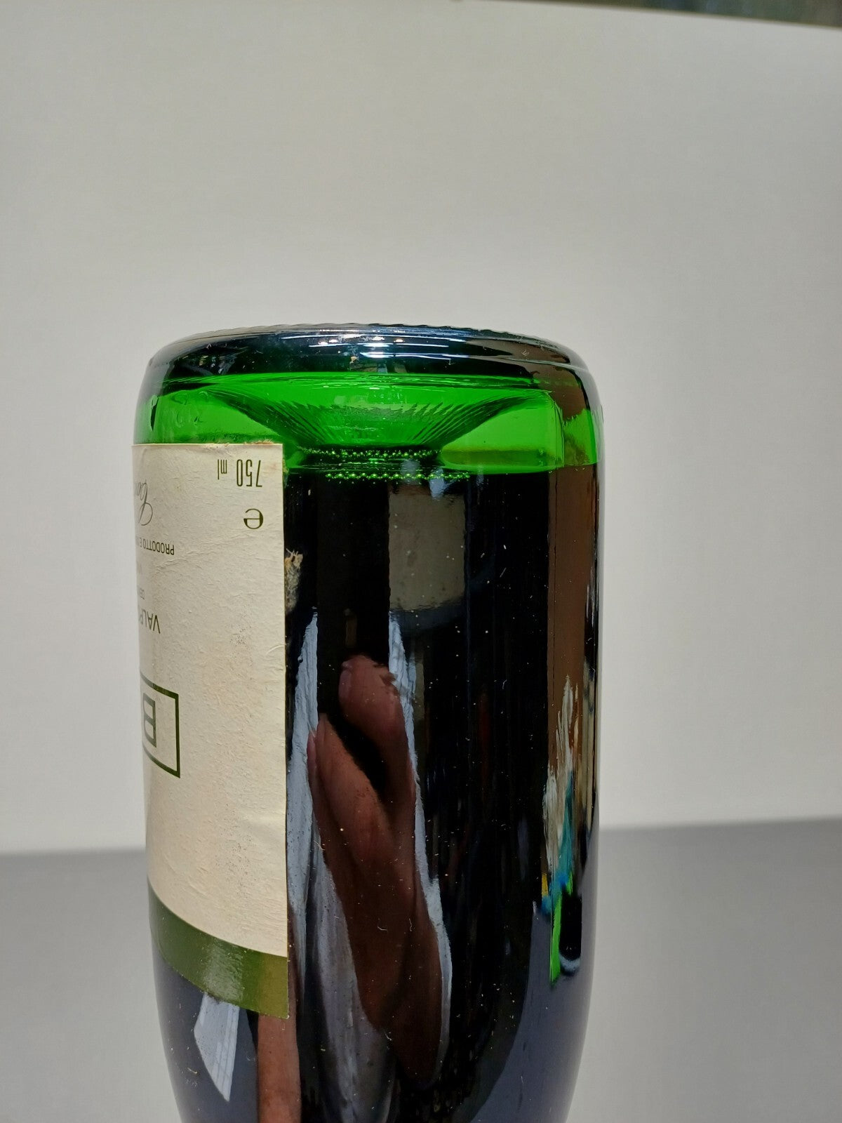Bertani 1981 Riserva Recioto Della Valpolicella Vino Spumante bott.75 cl