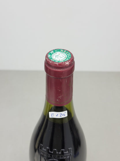Domaine Raspail Ay Gigondas 1996 bott. 75 cl 14%