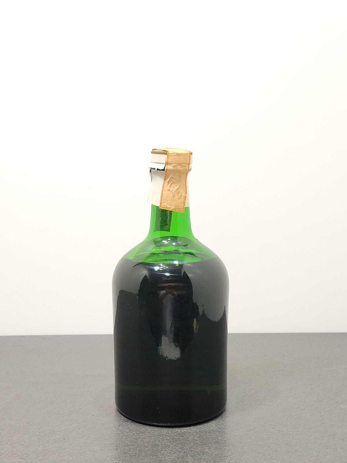 Whisky Speyside 12 years 1970s Pure Malt bott.75 cl 43%