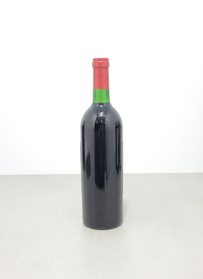 Biondi Santi Tenuta Greppo 1974 Brunello Di Montalcino bott. 72 cl 12.5%