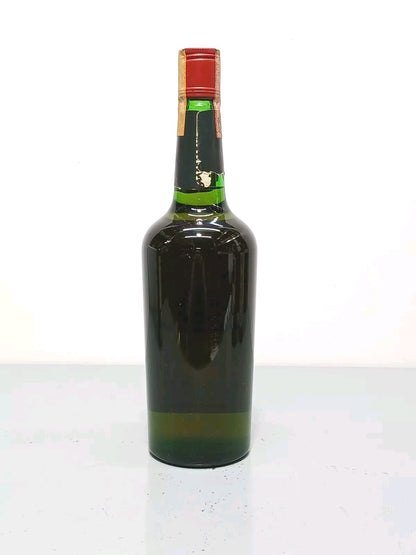 Whisky Jameson 1970s Irish Whisky bott.75 cl 40%
