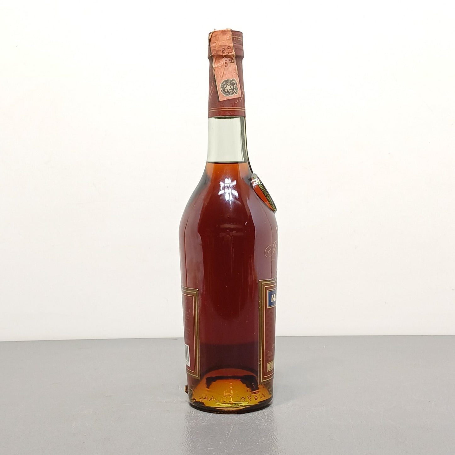 Cognac Martell Medaillon 1980s V.S.O.P Old Fine Cognac bott.70 cl 40%