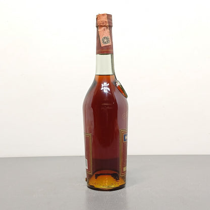 Cognac Martell Medaillon 1980s V.S.O.P Old Fine Cognac bott.70 cl 40%