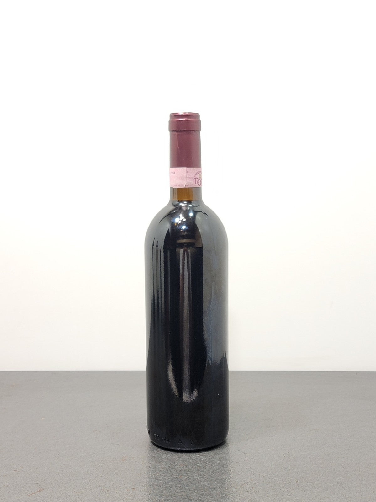 Barolo Conterno Fantino 1993 Vigna Del Gris Monforte D'alba bott.75 cl 13.5%