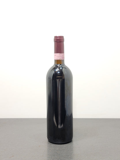 Barolo Conterno Fantino 1993 Vigna Del Gris Monforte D'alba bott.75 cl 13.5%