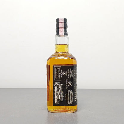 Jack Daniel’s 1990 Old No.7 Tennesse Whisky bott70 cl 43%