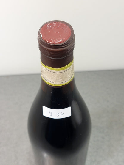 Carema 1975 Cantina Dei Produttori Nebbiolo Di Carema bott.72 cl 12%