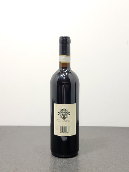 Barolo Mauro Molino 2012 bott.75 cl 13.5%