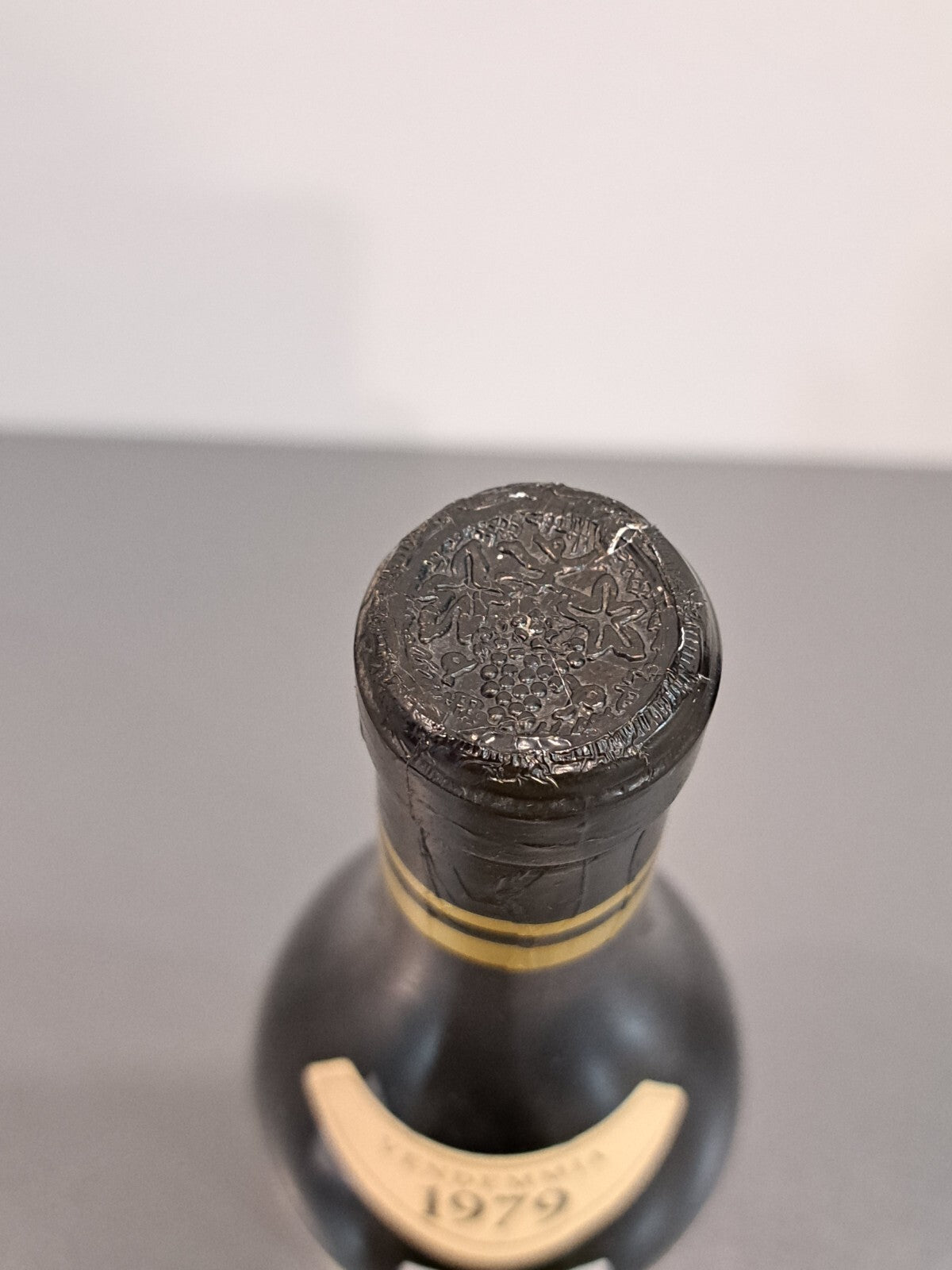 Barbaresco Produttori Di Barbaresco 1979 cl 75 Bott. X Azienda San Martino