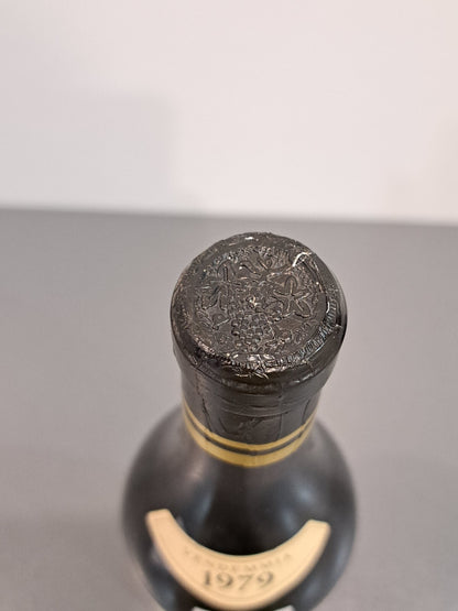 Barbaresco Produttori Di Barbaresco 1979 cl 75 Bott. X Azienda San Martino