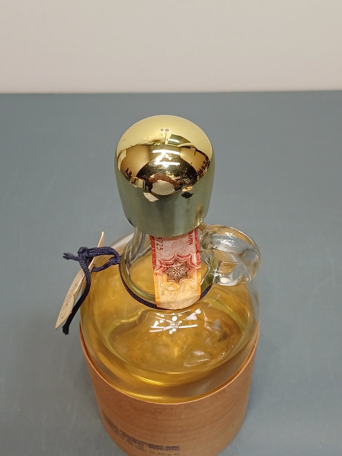 Grappa 1978 Nonino Vuisinar bott.75 cl 45%