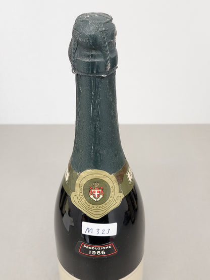 Bolla Recioto 1966 Valpolicella Fratelli Bolla bott. 77 cl 12,5%