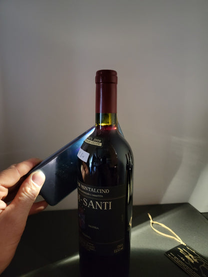 Biondi Santi 2006 Tenuta Greppo Brunello Di Montalcino bott. 75 cl 13.5%