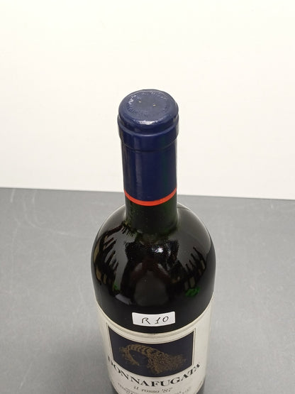 Donnafugata 1987 il Rosso Sicilia Vino bott.75 cl