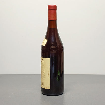 Barbaresco Confratelli Di San Michele 1975 Vigneto Cotta Neive bott..75 cl 13.5%
