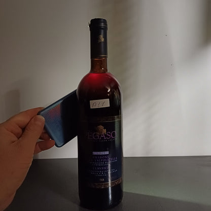 Amarone Della Valpolicella Pegaso  1988 bott..75 cl 14.5%