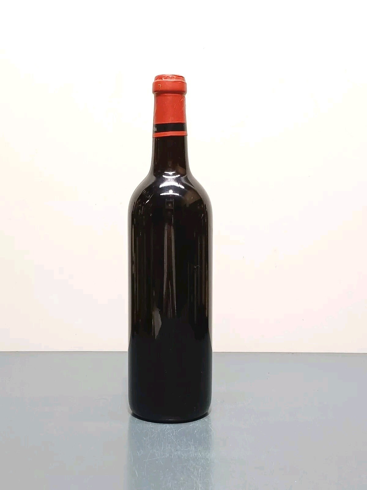 Barbera 1969 D'alba Riccardo Ceretto bott. 72 cl