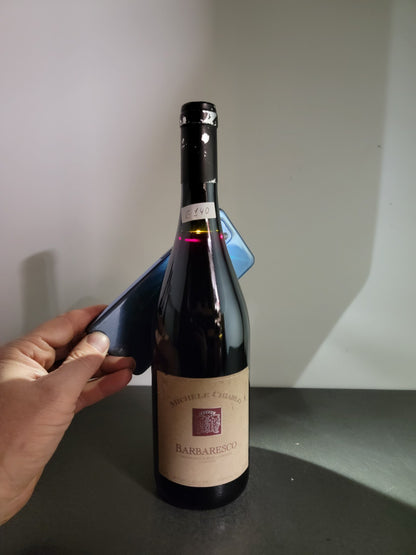Barbaresco Michele Chiarlo 2001 bott. 75 cl 13.5%