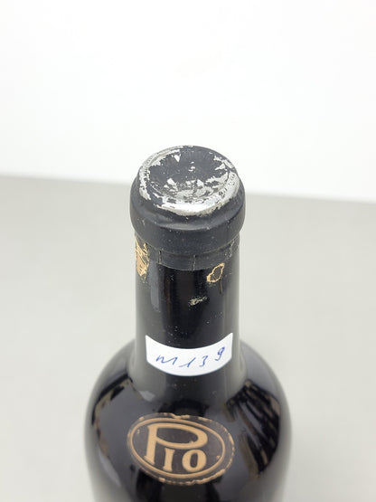 Barolo Pio Cesare 1945 Alba bott.72 cl 13 %