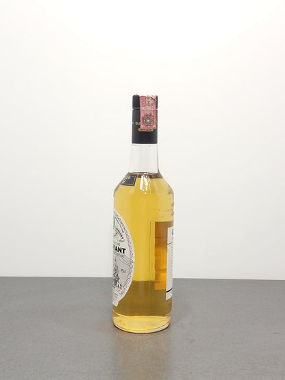 Glen Grant 5 years 1979 Highland Malt Scotch Whisky bott.75 cl 40%