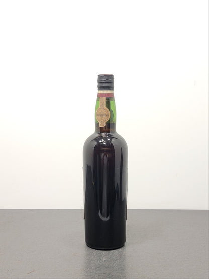 Vinho Do Porto Garrafeira 1933 bott.75 cl 20%