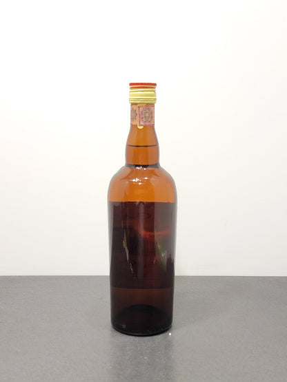 Whisky Park Gate 1960s bott.75 cl 40%