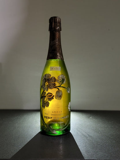 Belle Epoque Perrier Jouet 1971 Champagne Special Riserve Brut bott. 78 cl 12 %