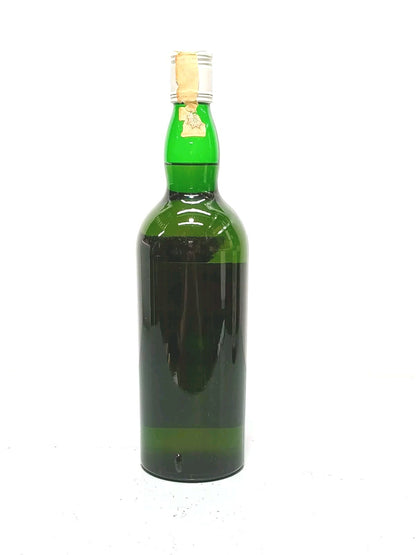 Whisky Highland Pride 8 years Blended Scotch Whisky anni 60 bott.75 cl