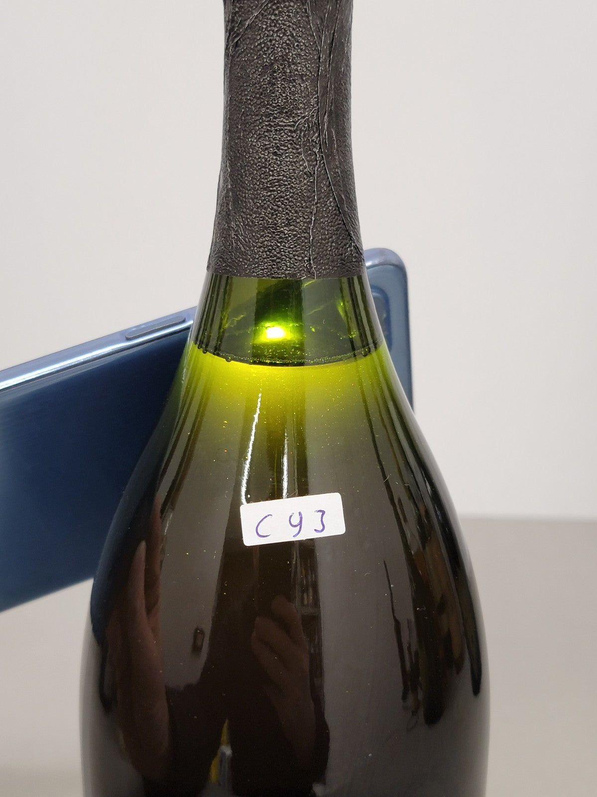 Dom Perignon 1985 Champagne Brut bott. 75 cl 12.5%