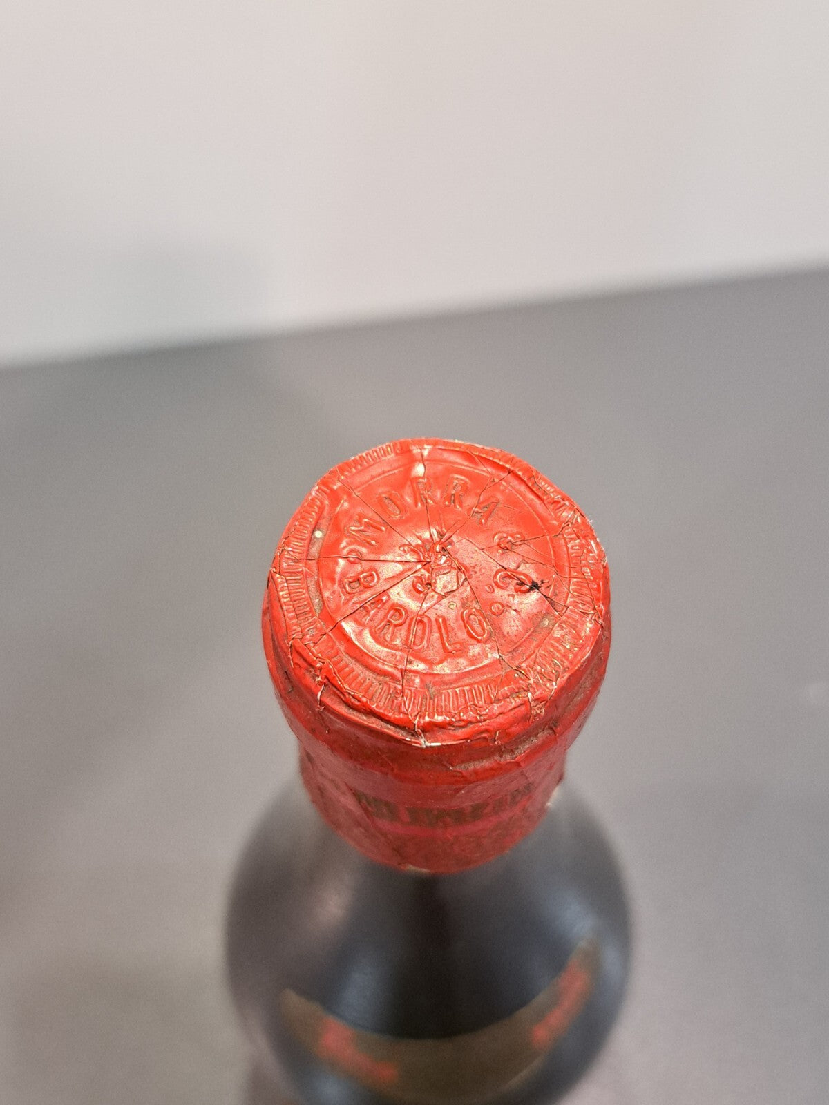 Barolo Damilano 1966 La Morra bott.72 cl 13%