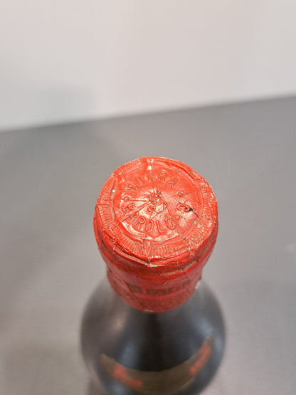 Barolo Damilano 1966 La Morra bott.72 cl 13%