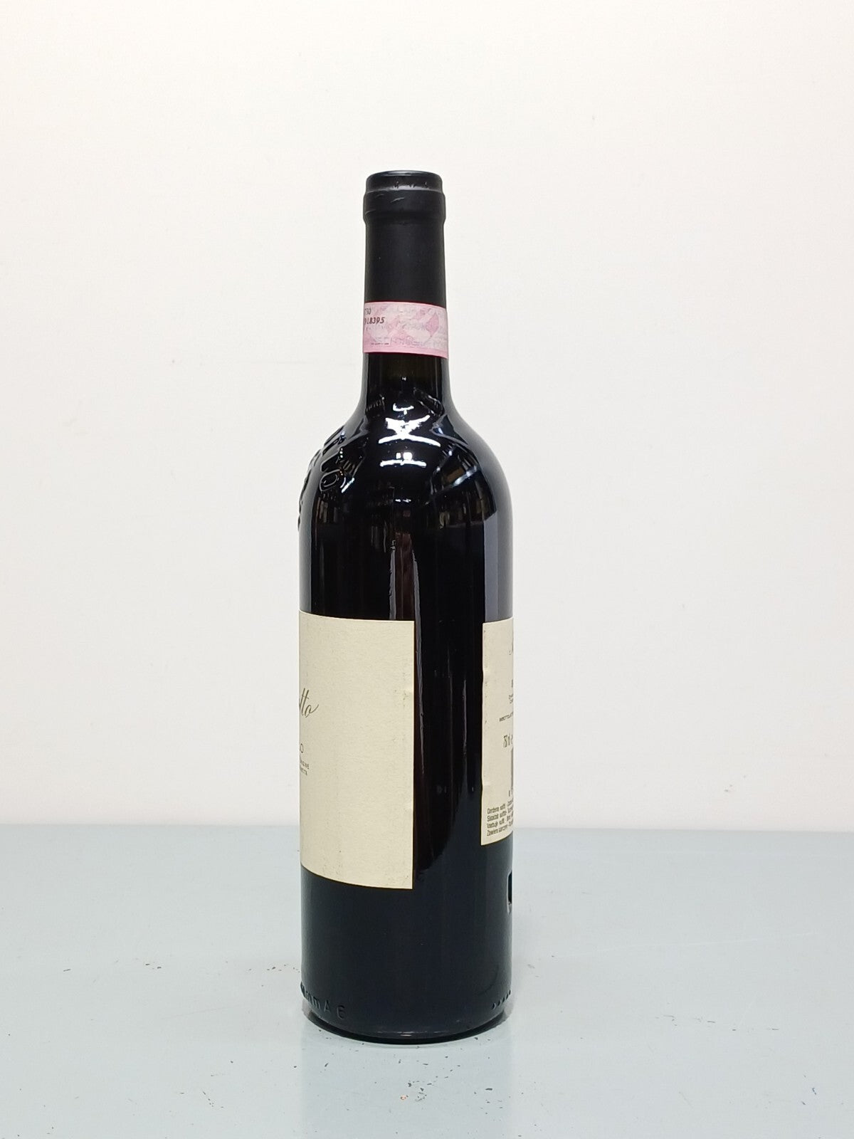 Barolo 2006 Prunotto bott.75 cl