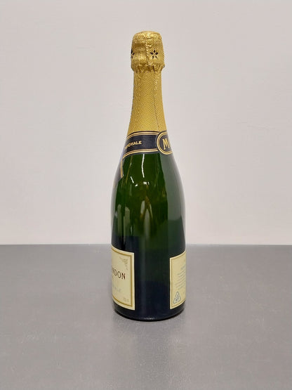 Moet & Chandon Reserve Imperial anni '70 bott. 0.75 cl 12%