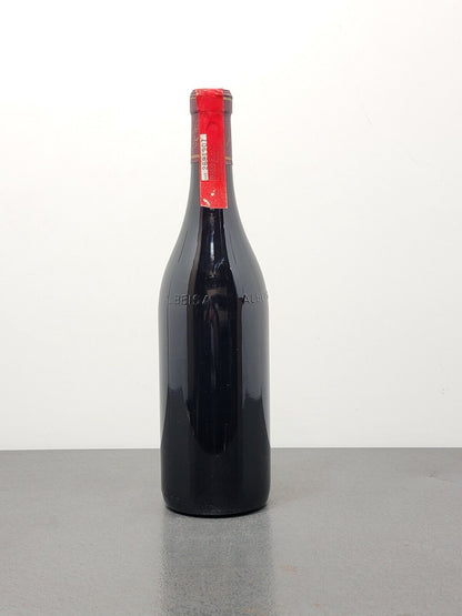 Barolo Francesco Rinaldi 1983 Vigneto Cannubbio bott.75 cl 13.5%