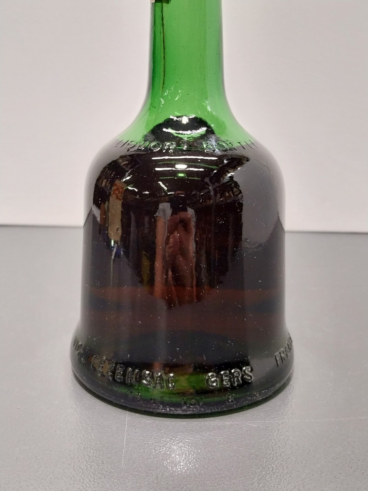Armagnac Duc De Maravat  Selection anni 60 bott. 70 cl