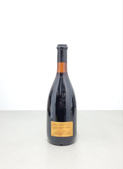 Barolo Giovanni Scanavino 1976 Priocca D'alba bott. 75 cl 13%