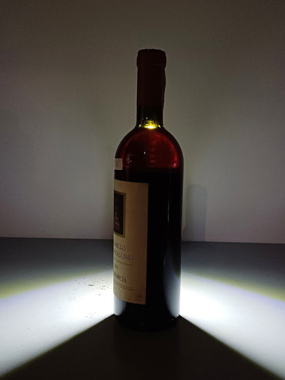 Col D'Orcia Brunello Di Montalcino 2000 bott.75 cl 14%