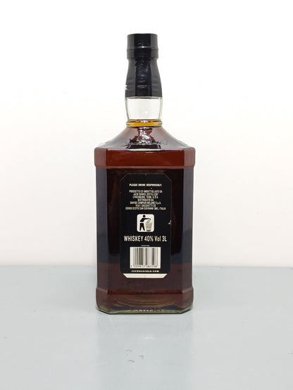 Whisky Jack Daniel’s Old No.7 Tennessee bott. 3 litri anni 2000