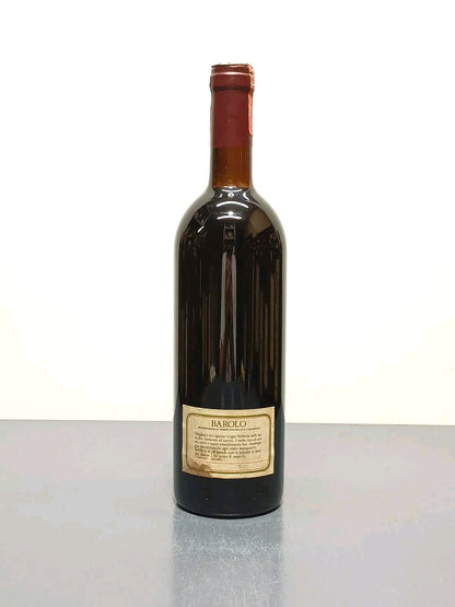 Barolo 1982 Neirano Riserva Speciale bott.75 cl