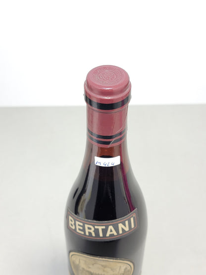 Amarone Bertani 1971 Recioto della Valpolicella Classico bott..75 cl 15%