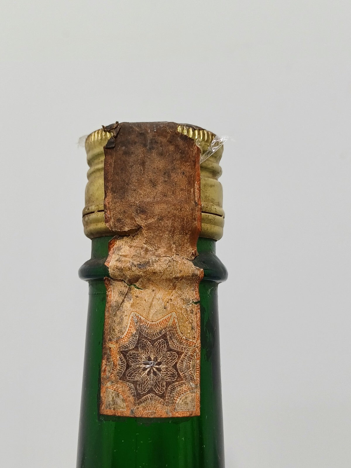 Calvados Norois La Pomme anni 80 bott.75 cl