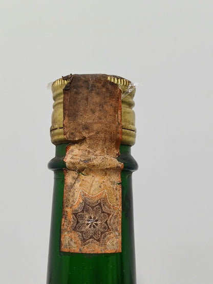 Calvados Norois La Pomme anni 80 bott.75 cl