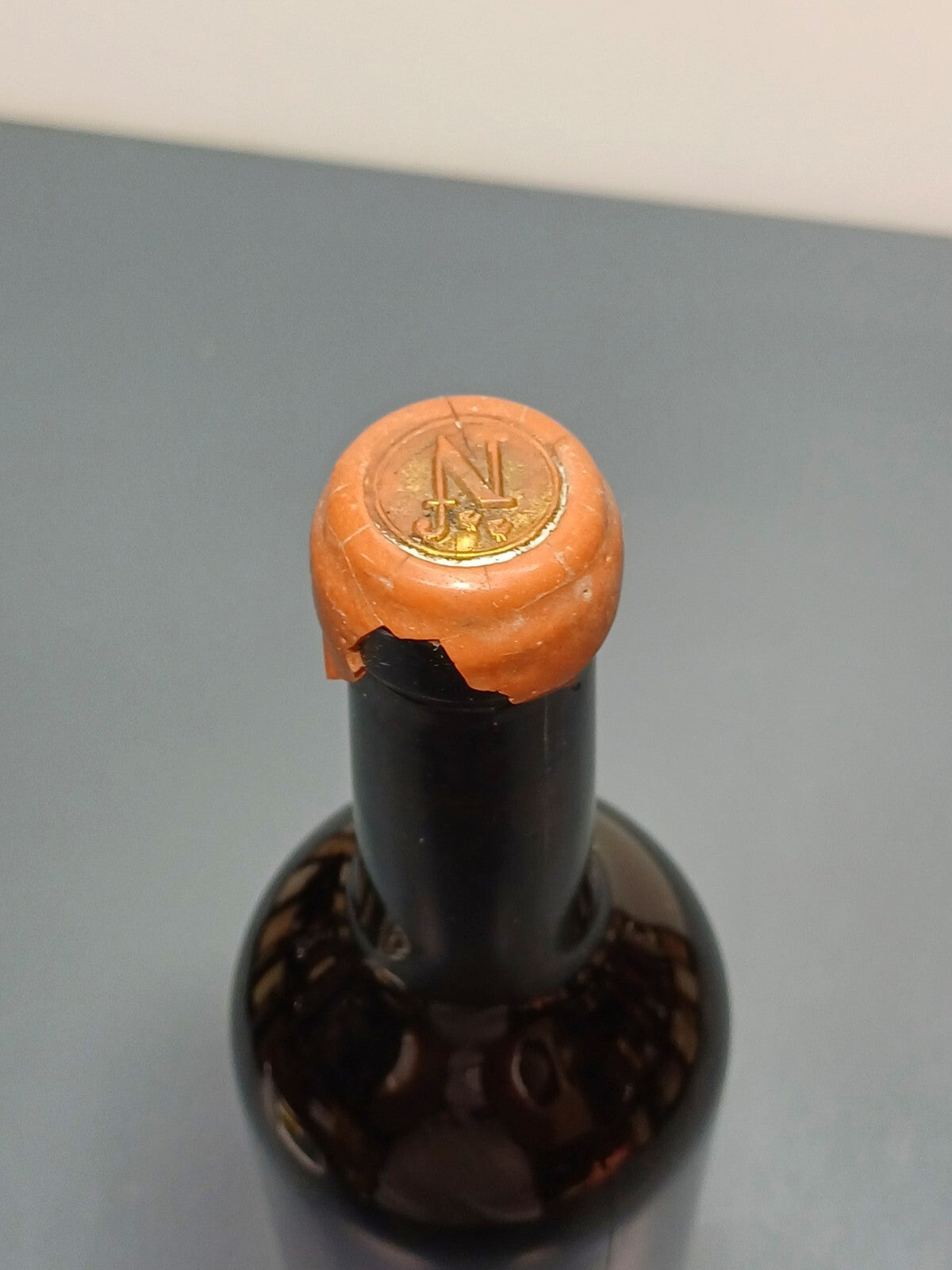Barolo 1964 Ferruccio Nicolello  Riserva Speciale bott..72 cl