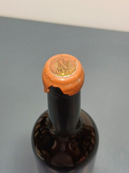 Barolo 1964 Ferruccio Nicolello  Riserva Speciale bott..72 cl