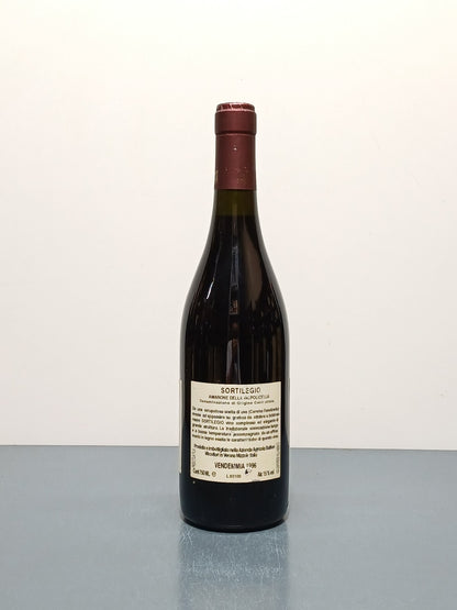Baltieri 1996 Sortilegio Amarone Valpollicella bott. 75 cl 15%