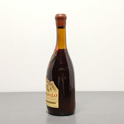 Barolo 1964 Pico Della Mirandola bott. 72 cl 13.3%