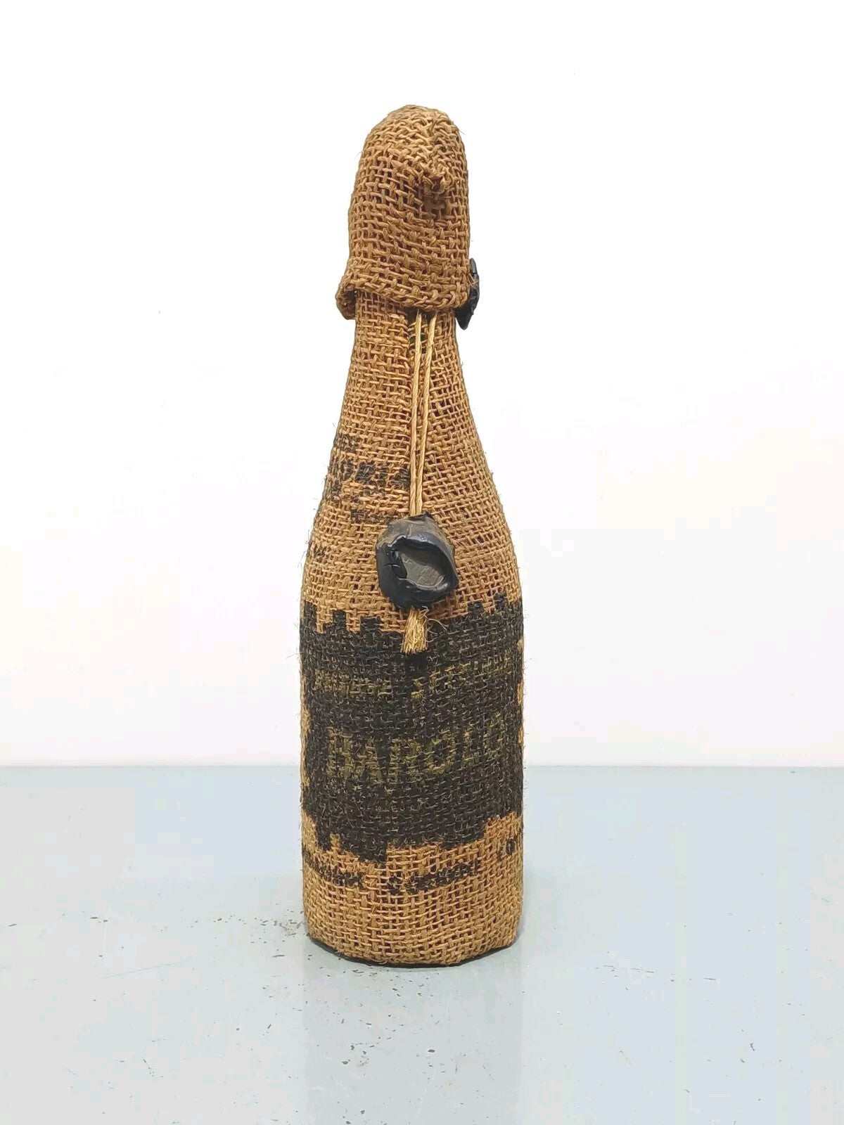 Barolo 1958 Marchese Villadoria Riserva Speciale bott 72 cl